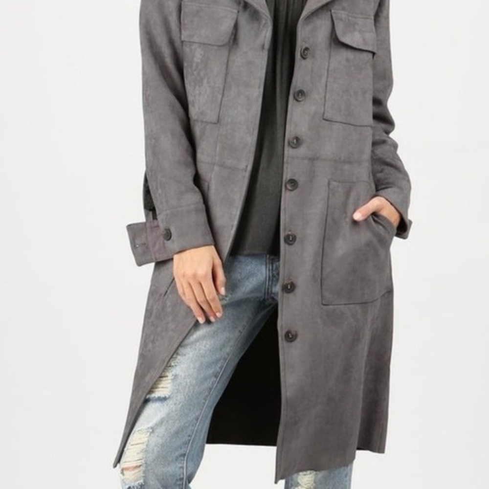 Pol Jacket